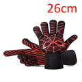 Extreme 1472F BBQ Grilling Gloves Heat Resistant Grill